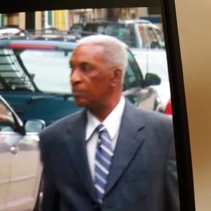 Meet your Posher, Samuel